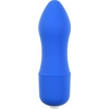 Armor Piercing Bala Vibradora Azul