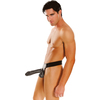 FETISH FANTASY MR BIG ARNES HUECO 20 CM