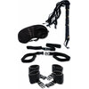 FETISH FANTASY KIT ATADURAS PARA LA CAMA