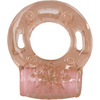 Anillo Vibrador Pene Ancho Carne