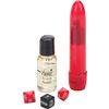 Amour Kit De Masaje Romantico