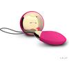 LELO INSIGNIA LYLA MASAJEADOR ROSA