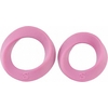 Anillos Para El Pene Dos TamaÑos Rosa