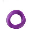 Anillo Pene Grande Lila