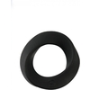 Anillo Pene Grande Negro