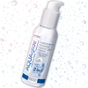 Aquaglide 2 En 1 Lubricante + Masaje 125 Ml