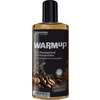 Aceite De Masaje Efecto Calor Cafe