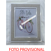 Anillo Vibrador De Silicona Transparente