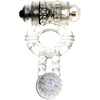 Anillo Con Vibracion Transparente