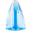 Anillo Vibrador Lengua Azul