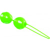 SMARTBALLS TENEO DUO BOLAS CHINAS BLANCO / VERDE CLARO
