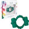 Anillo Pene Con Vibrador Verde