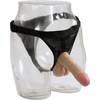 Arnes Con Pene Realistico