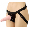 Arnes Con Vibrador