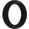 Anillo Pene Negro Super Grande