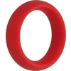 Anillo Pene Rojo Super Grande