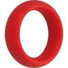 Anillo Pene Rojo Grande