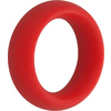 Anillo Pene Rojo Mediano
