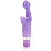 ESTIMULADOR PUNTO G Y CLITORIS EDICION PLATINO
