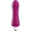 MICROVIBES FLY VIBRADOR MORA
