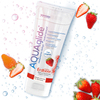 Aquaglide Lubricante Sabor Fresa 100 Ml