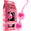 FEELZTOYS DESI BOLAS CHINAS ROSA