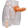Arnes Ajustable Hueco Con Vibrador