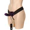 Alias Vibrating Female Strap-on