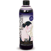 Shiatsu Espuma De BaÑo Estimulante De Orquideas
