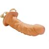 Arnes Ajustable Hueco De Latex Grande