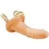 Arnes Ajustable Hueco De Latex Mediano