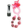 Anillo Pene Con Bolas Chinas