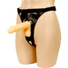 Arnes Con Braguita Ajustable