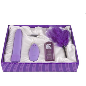 ALL STAR CAJA DE REGALO