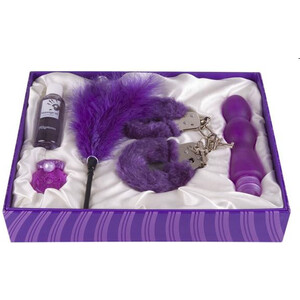 ALL IS LOVE CAJA DE REGALO