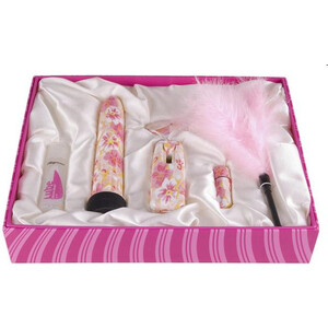 ALL THE BEST CAJA DE REGALO