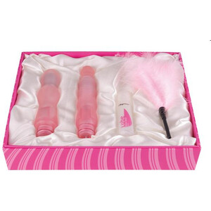 ALL NIGHT LONG CAJA DE REGALO