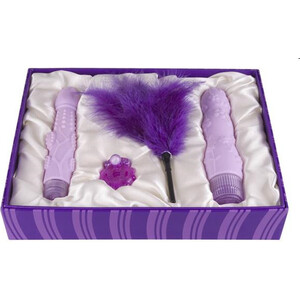 ALL FOR ONE, ONE FOR ALL CAJA DE REGALO