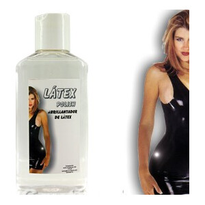 ABRILLANTADOR DE LATEX