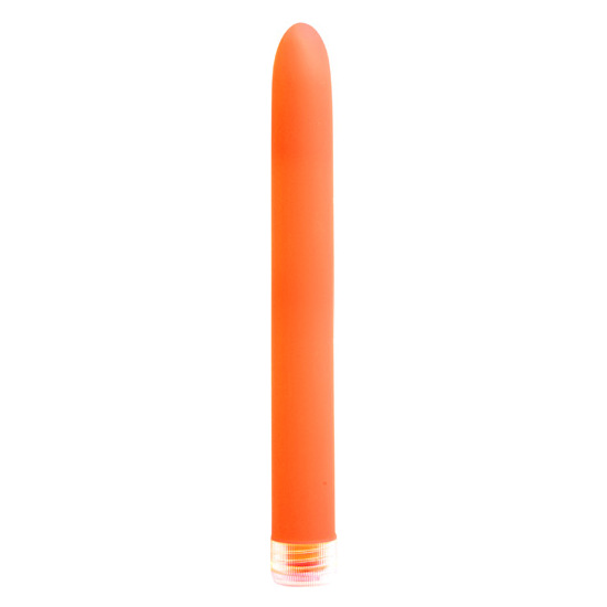 NEON LUV TOUCH VIBE ORANGE