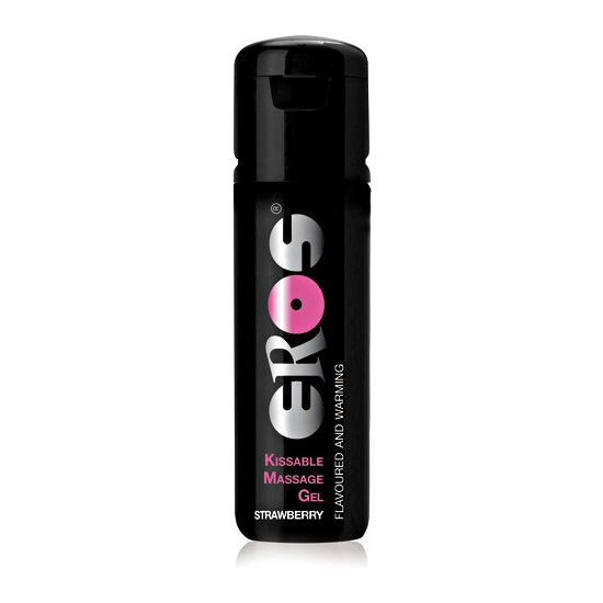 EROS WARMING MASSAGE GEL 100 ML
