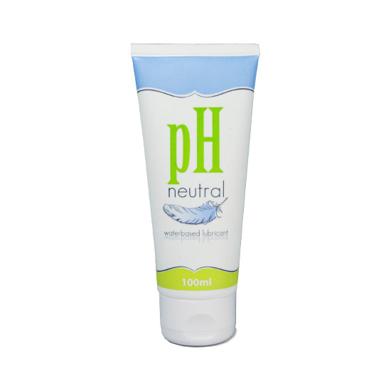 PH NEUTRAL WATERBASED LUBRICANT 100 ML
