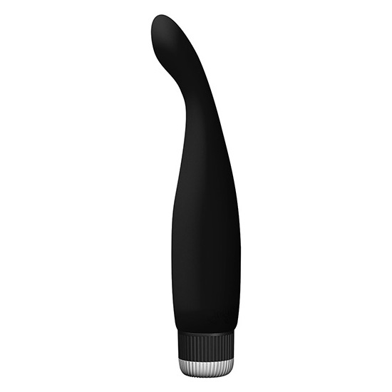 JOYSTICK MIDI FINDUS VIBRATOR BLACK