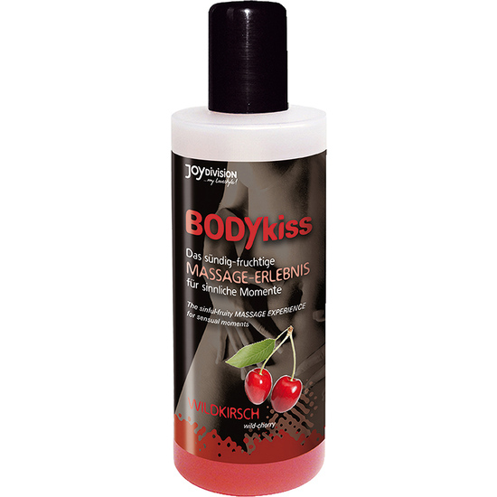 BODYKISS WILD CHERRY