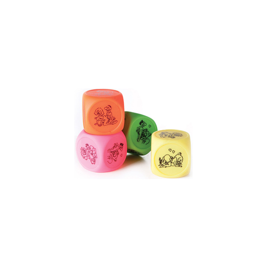 DADO POSTURAS KAMASUTRA