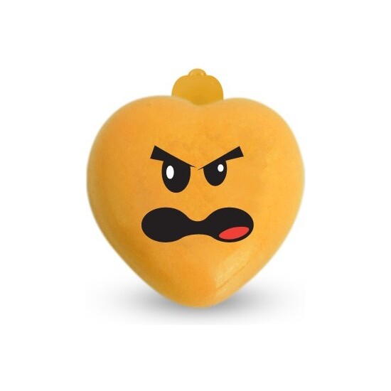 FUNNY SOAP HEAD BANANA