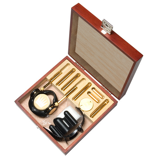 JES-EXTENDER GOLD ALARGAMIENTO DE PENE