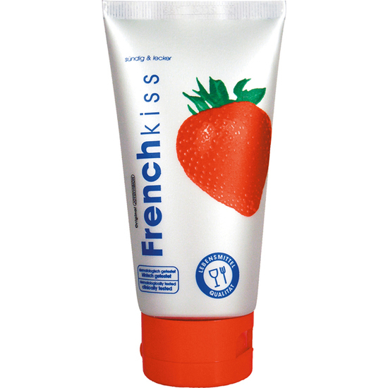 FRENCH KISS STRAWBERRY