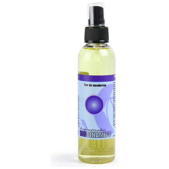 AROMATIZADOR BIODINAMICO FLOR DE MANDARINO