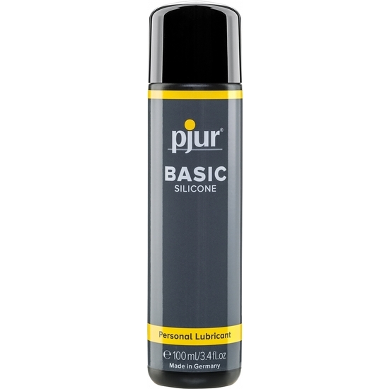 PJUR BASIC SILICONE 100 ML